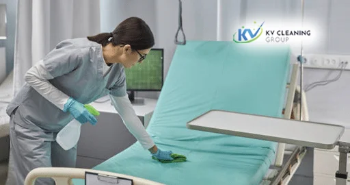 Industrial Cleaning Service